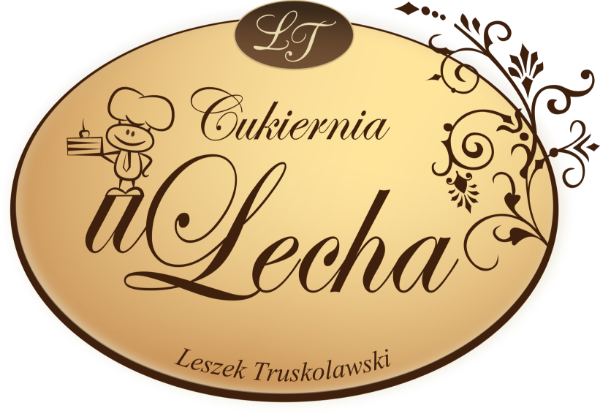 Cukiernia u Lecha Leszek Truskolawski logo